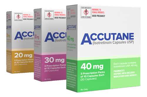 Why Choose Accutane for Acne Treatment